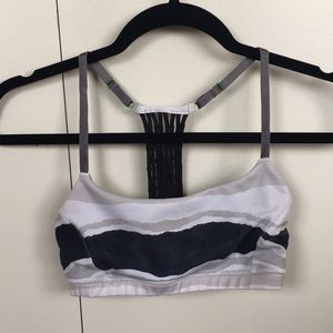 Lululemon Bra Size 4